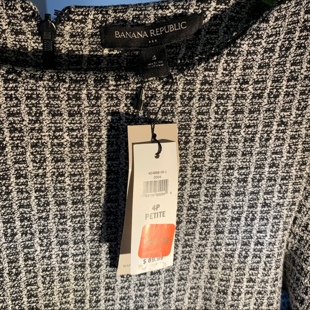 Banana Republic Dress - Picture 4 of 11